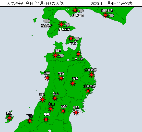 明治41年天氣豫報(天気予報) 明日の天気 8月5日(木) 一部で40℃予想と危険な暑さ 沖縄は荒天